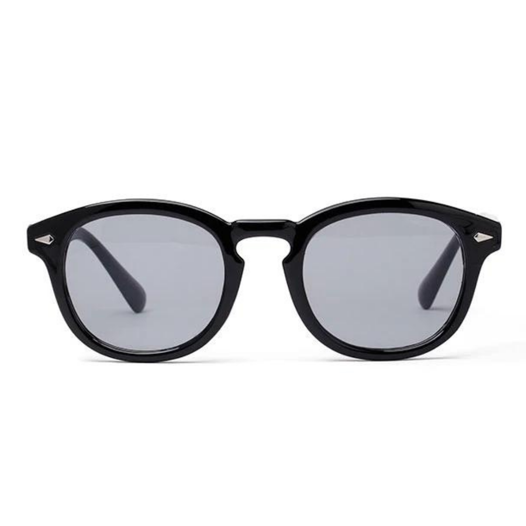 Luvik | Unisex Trendy UV-suojauseväriset aurinkolasit