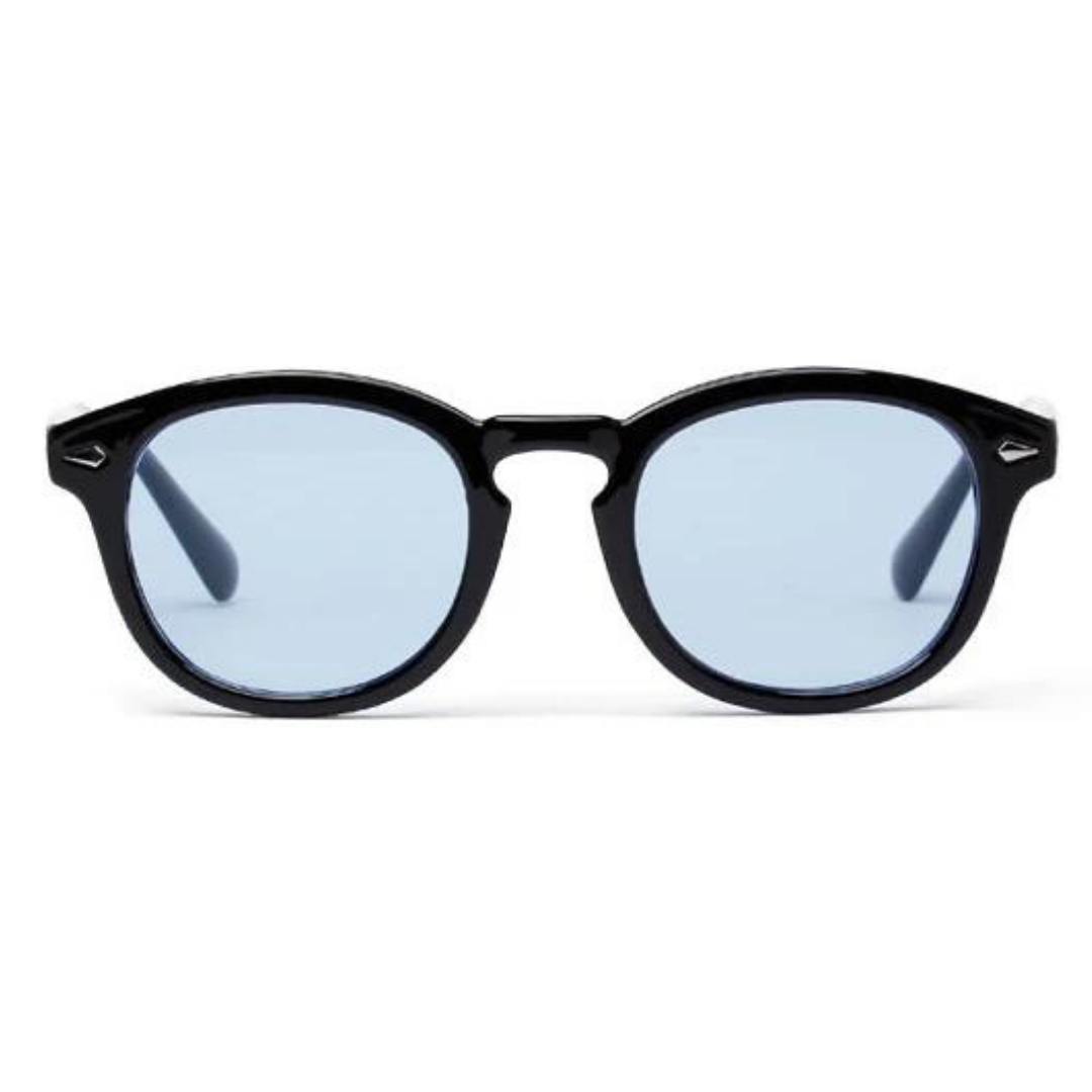 Luvik | Unisex Trendy UV-suojauseväriset aurinkolasit