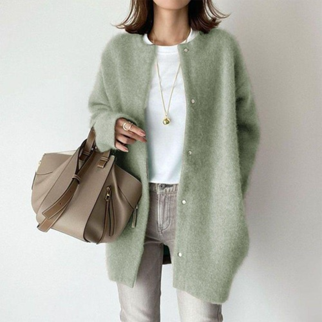 Luvik | Sophisticated Cardigan