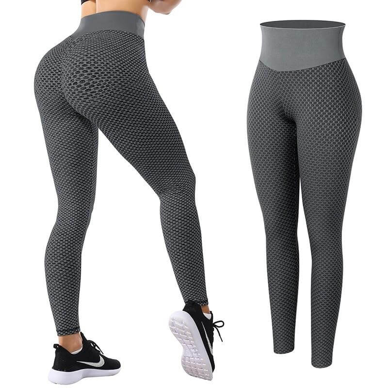 Luvik | Anti Selluliitti Leggings