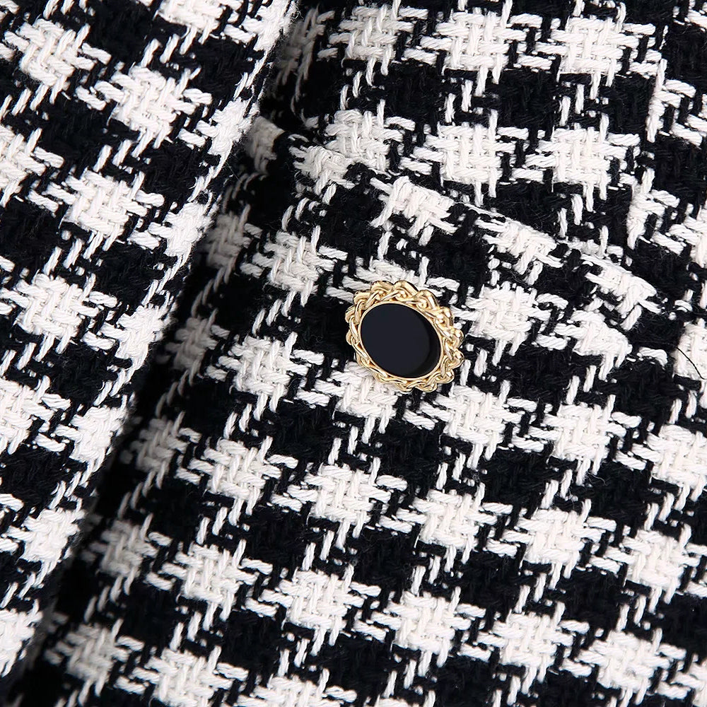 Luvik | No More Dream Shorts Set