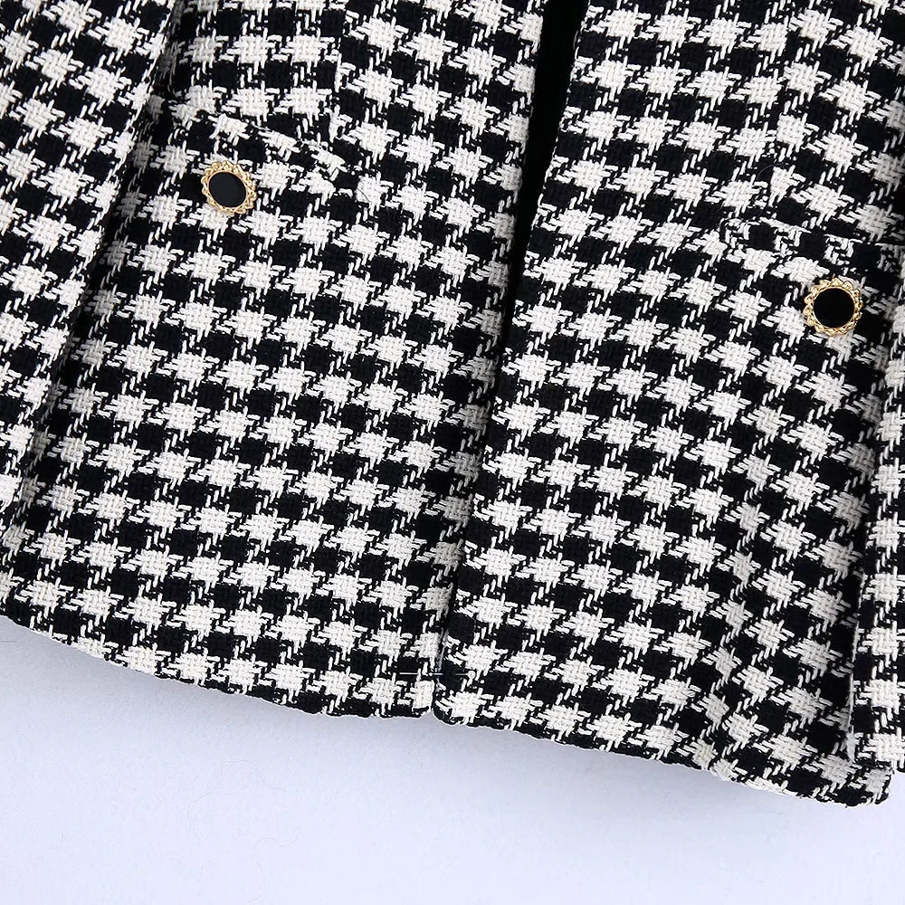 Luvik | No More Dream Shorts Set