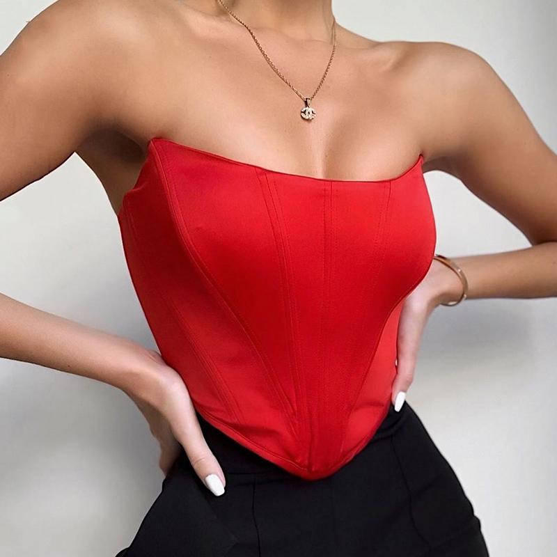 Luvik | Korsetti Top