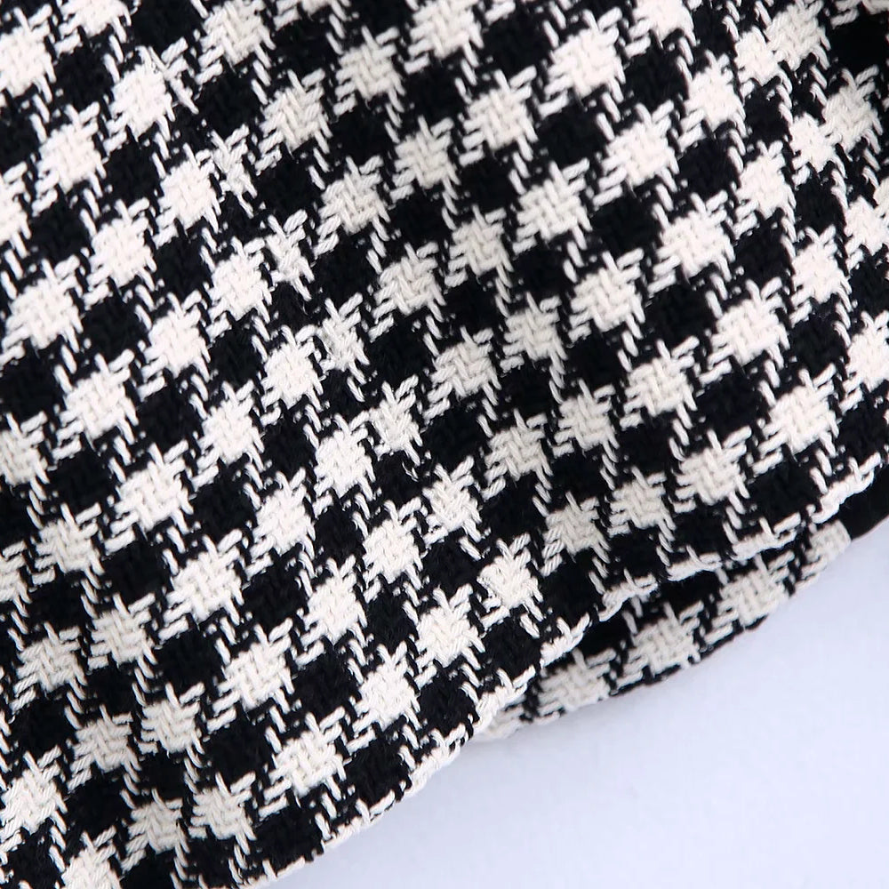 Luvik | No More Dream Shorts Set