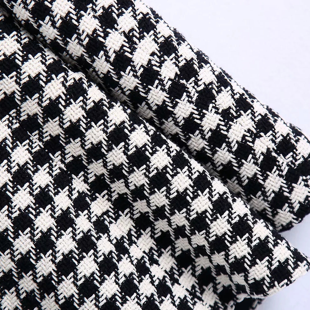 Luvik | No More Dream Shorts Set