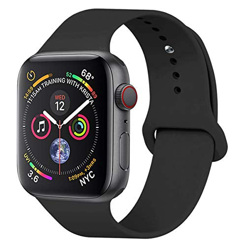 Luvik | Apple Watch -ranneke naisille