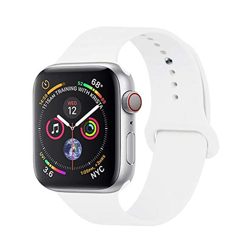 Luvik | Apple Watch -ranneke naisille