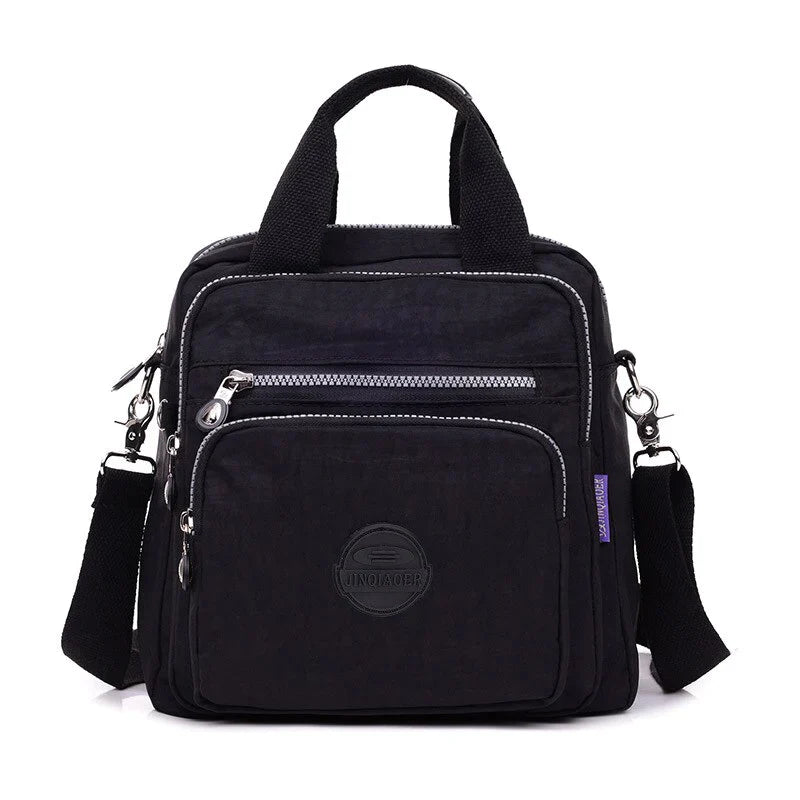 Luvik | Multifunctionele Casual Crossbody Tas
