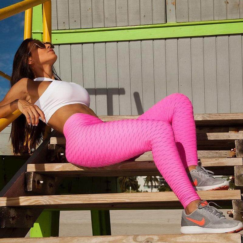 Luvik | Anti Selluliitti Leggings