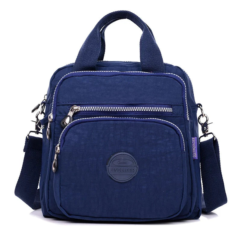 Luvik | Multifunctionele Casual Crossbody Tas