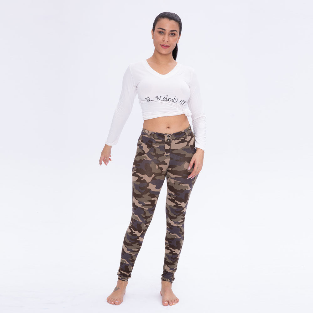 Luvik | Stay Forever Pants