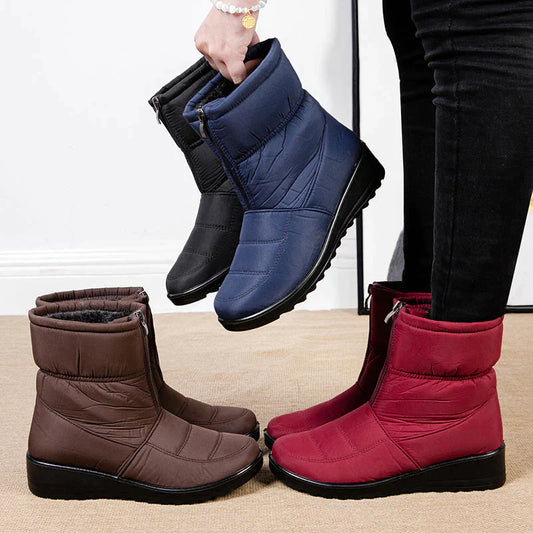 Luvik | Sne boots til damer