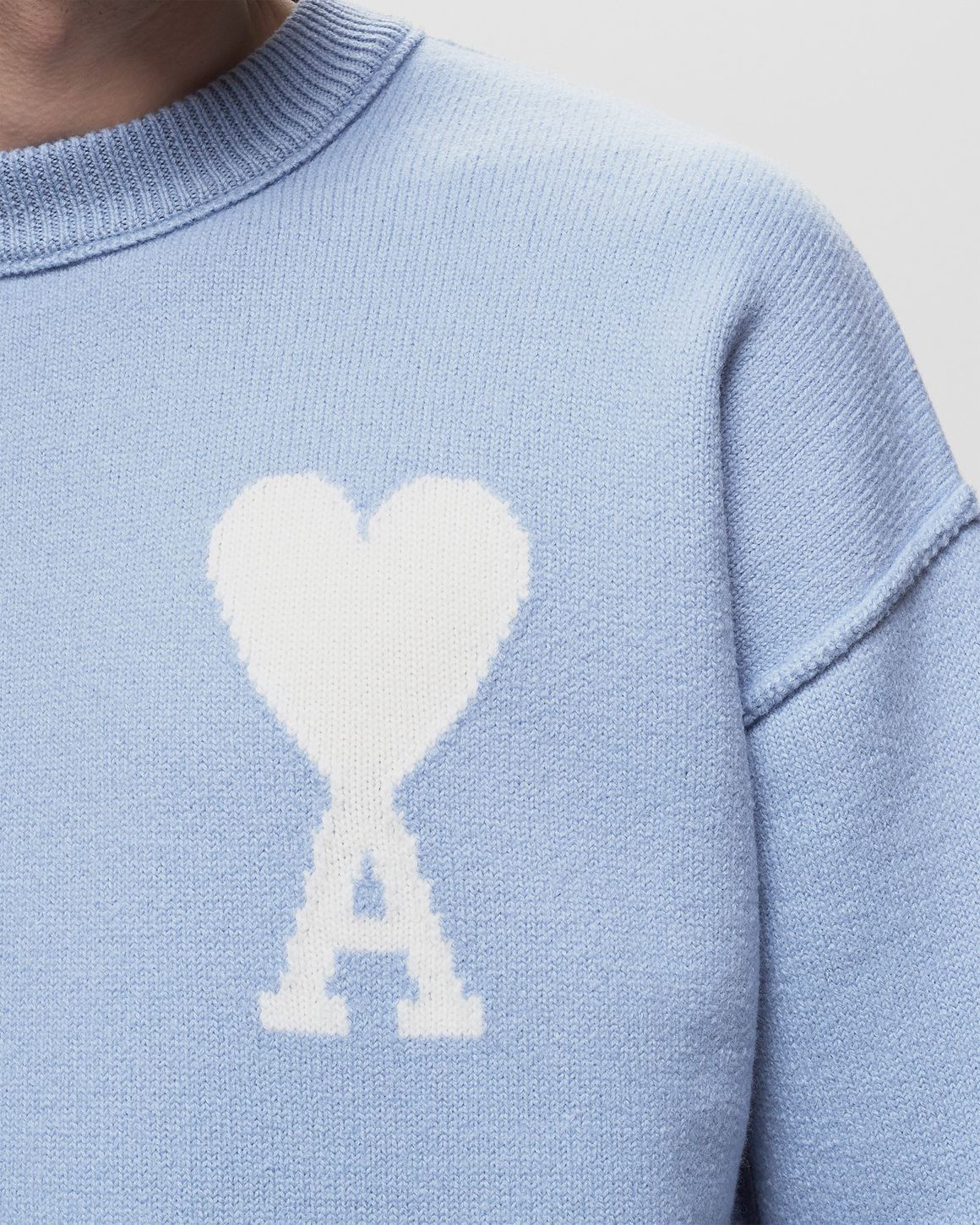 Luvik | Unisex Ami Paris Neule