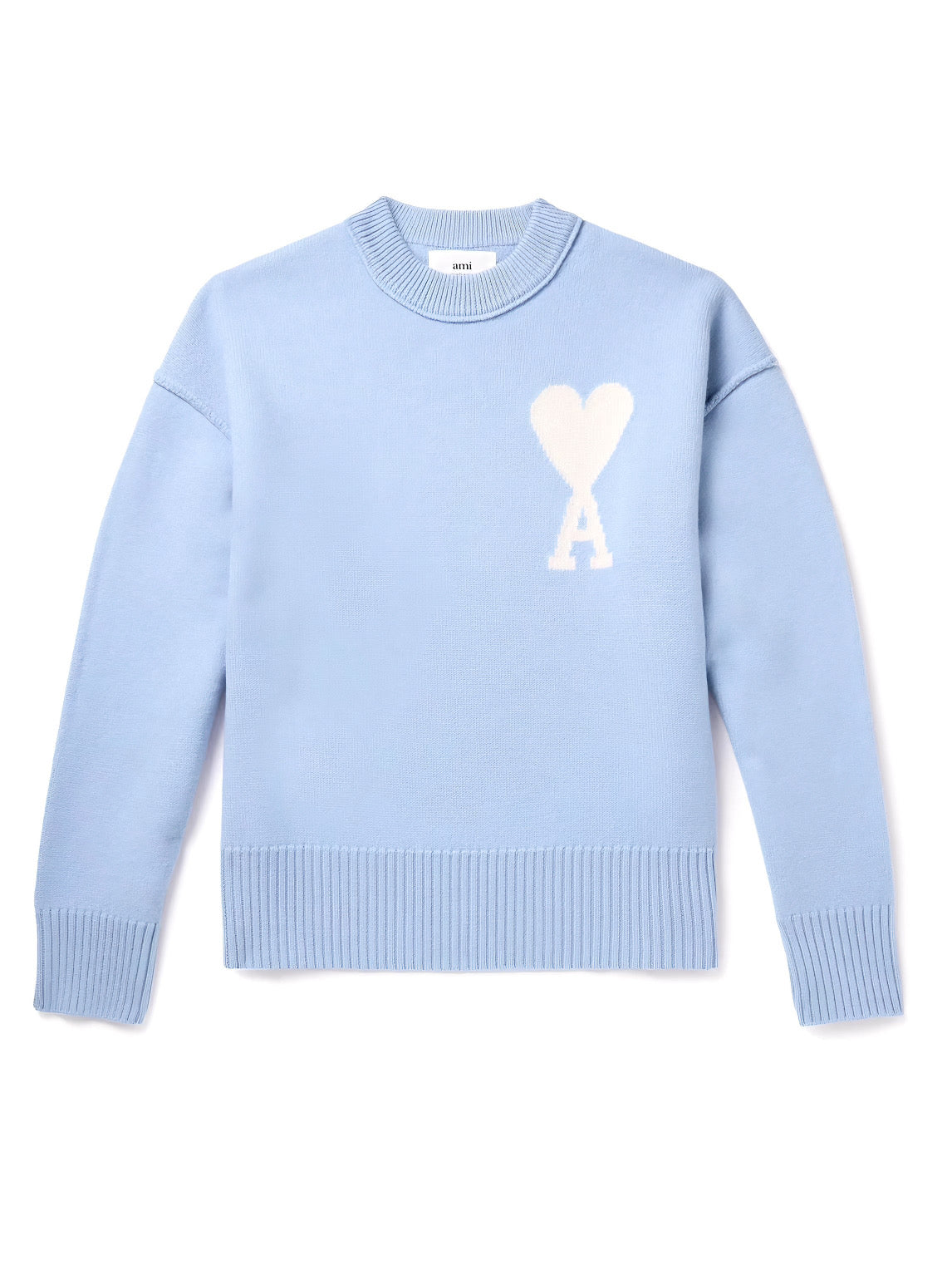 Luvik | Unisex Ami Paris Neule