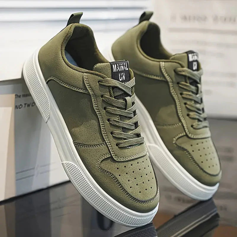 Luvik | Tyylikkäät Miesten Sneaker
