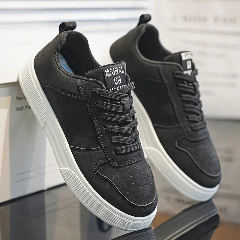 Luvik | Tyylikkäät Miesten Sneaker