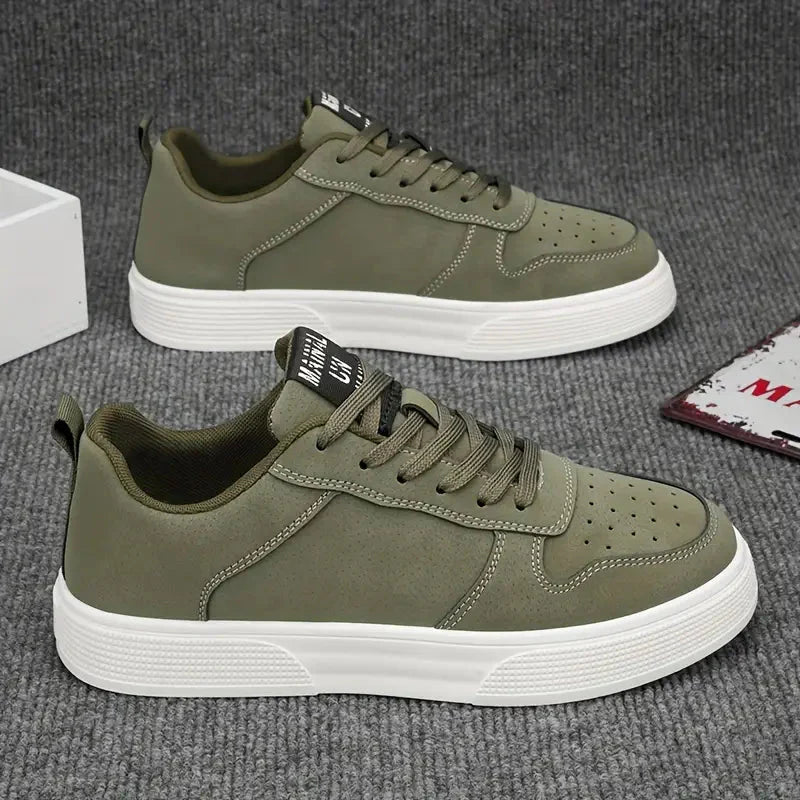 Luvik | Tyylikkäät Miesten Sneaker
