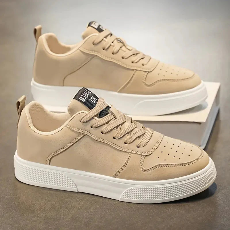 Luvik | Tyylikkäät Miesten Sneaker
