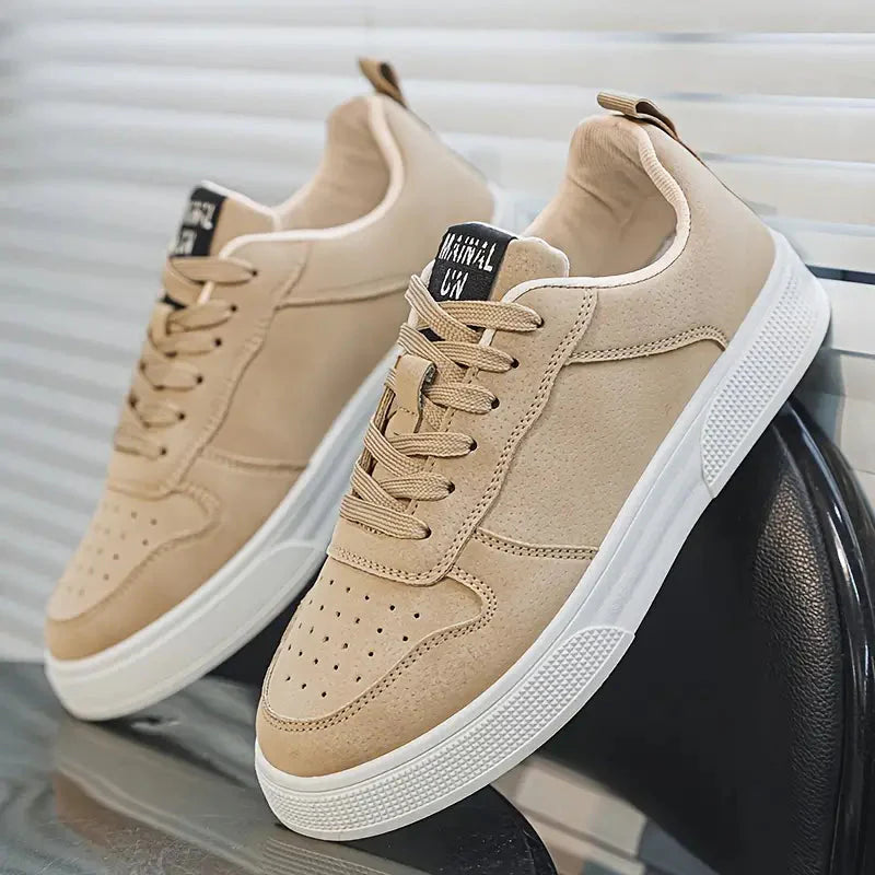 Luvik | Tyylikkäät Miesten Sneaker
