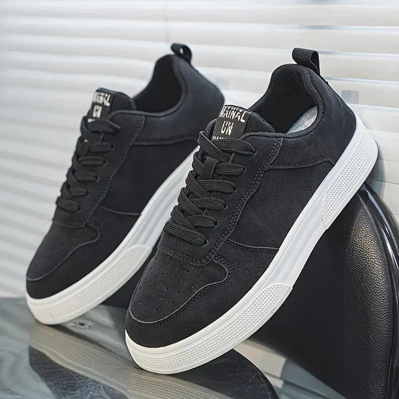 Luvik | Tyylikkäät Miesten Sneaker