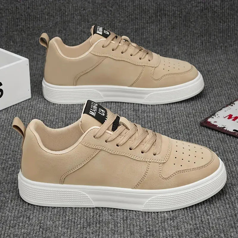Luvik | Tyylikkäät Miesten Sneaker