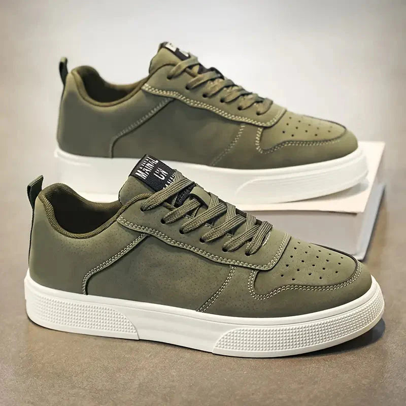 Luvik | Tyylikkäät Miesten Sneaker