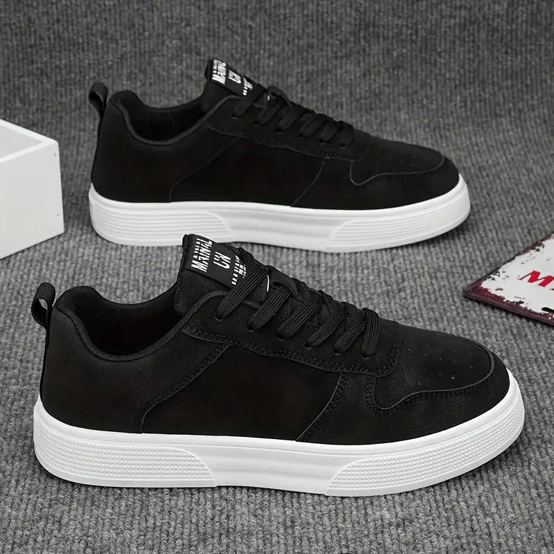 Luvik | Tyylikkäät Miesten Sneaker