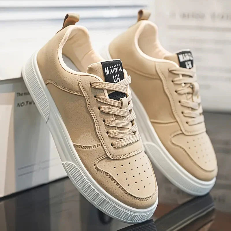 Luvik | Tyylikkäät Miesten Sneaker