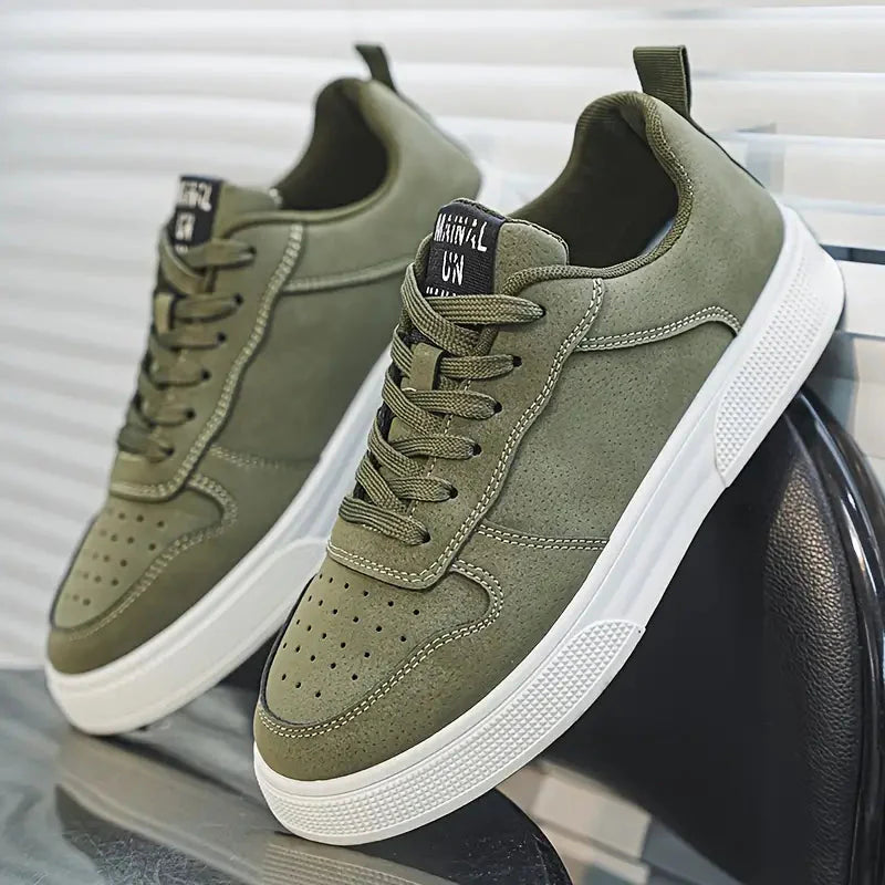 Luvik | Tyylikkäät Miesten Sneaker