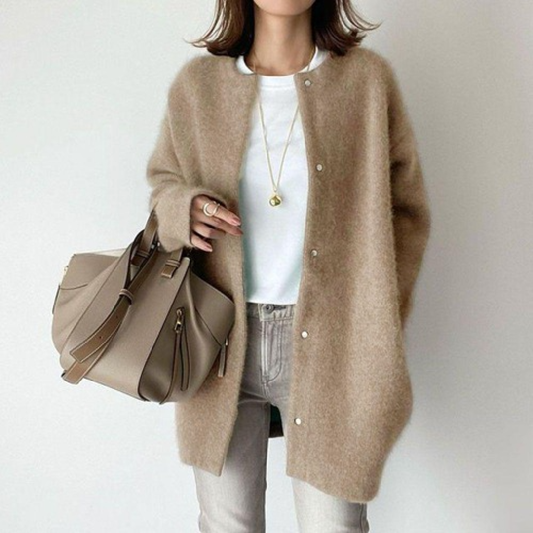 Luvik | Sophisticated Cardigan