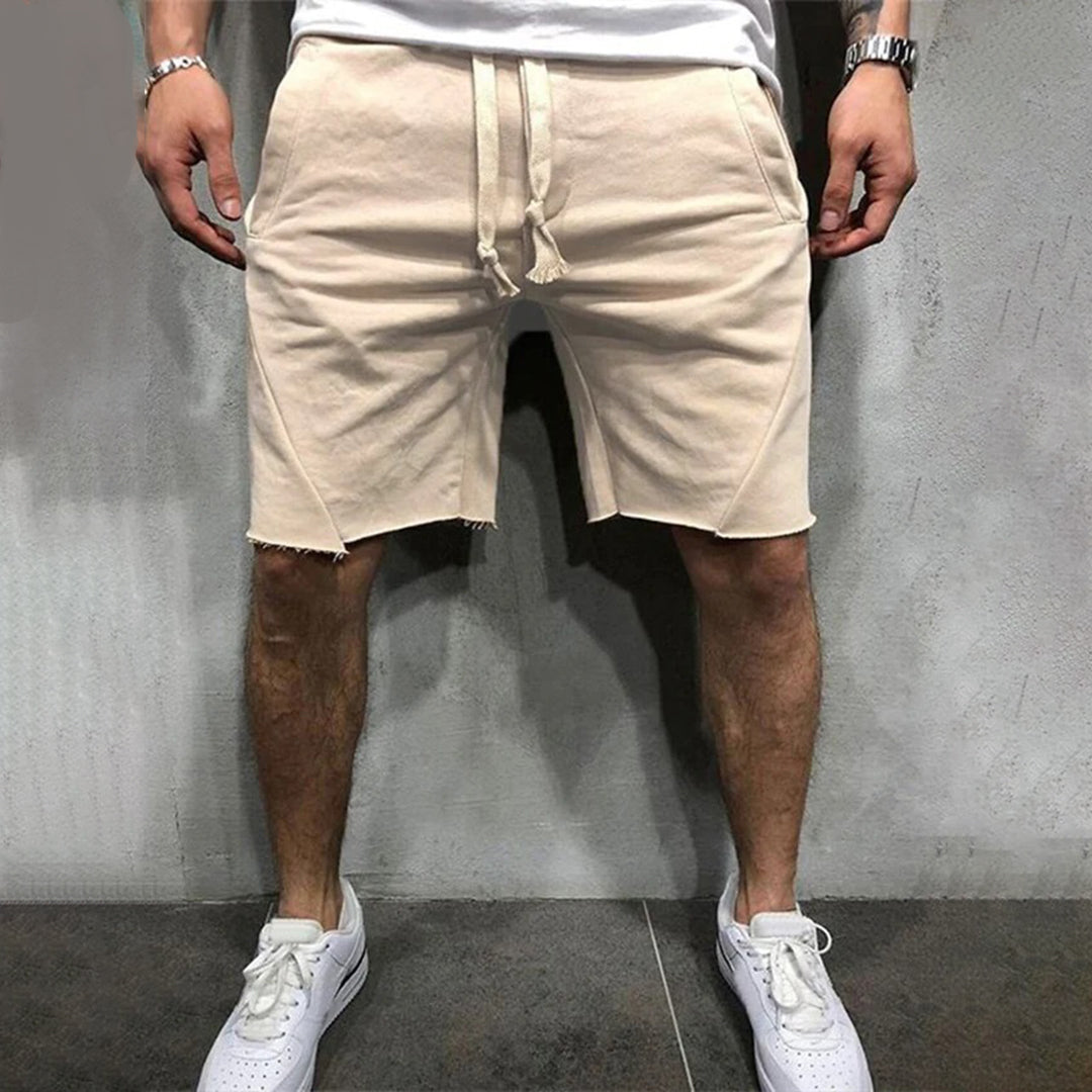 Luvik | Training Shorts Miesten