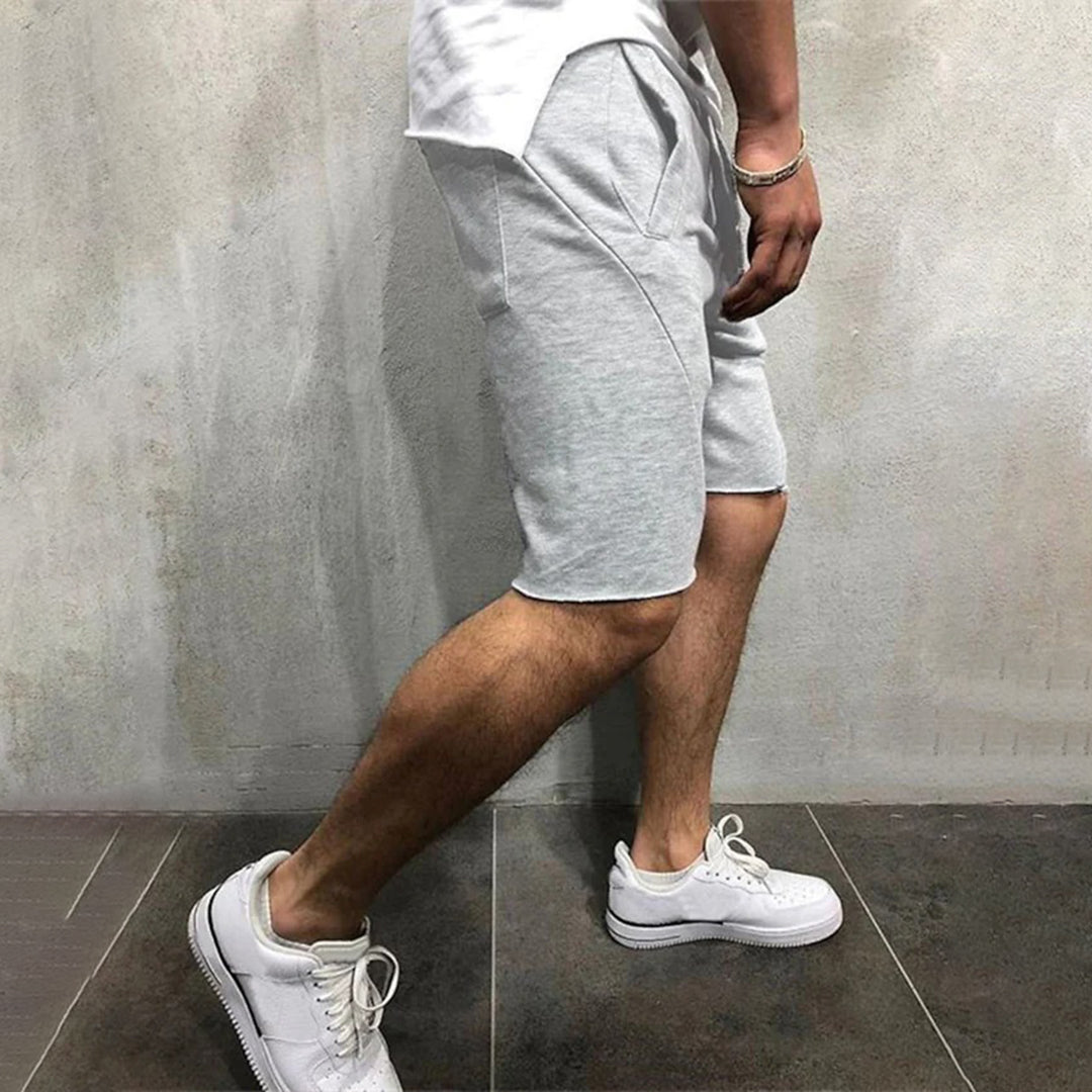 Luvik | Training Shorts Miesten