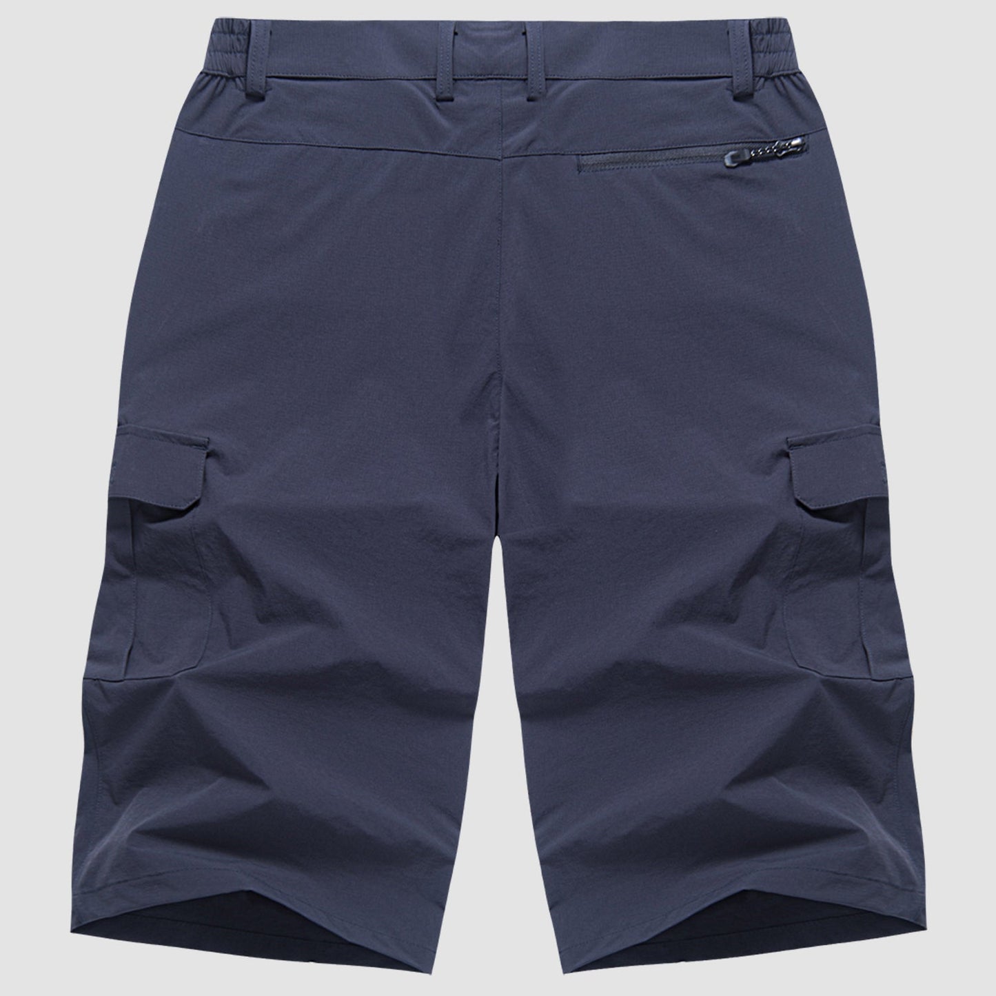 Luvik | Nopeasti kuivuvat Cargo Shorts Miehille