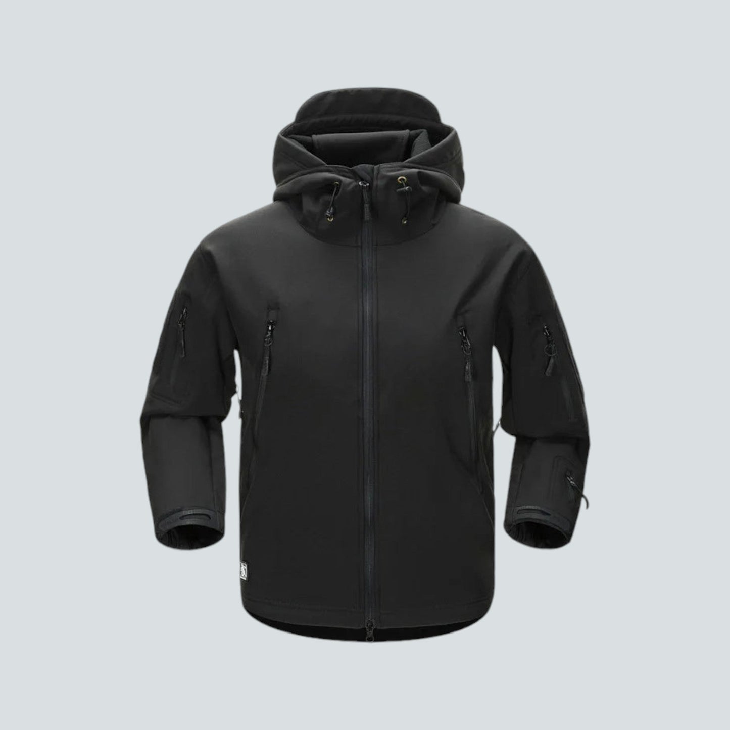 Luvik | Kamouflagejacke Miehille