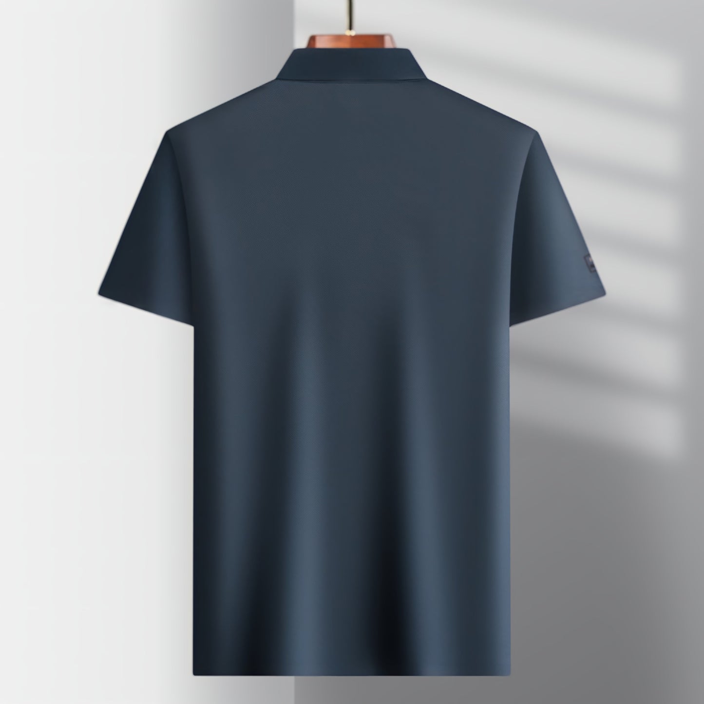 Luvik | Rypytön Muscle Polo