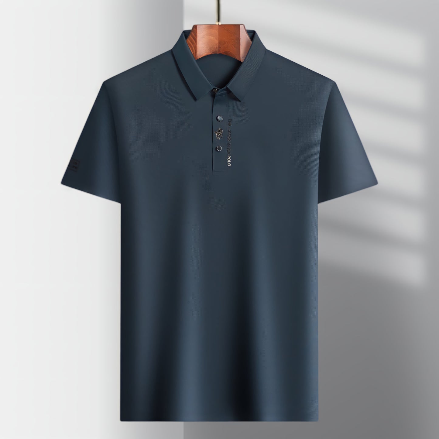 Luvik | Rypytön Muscle Polo