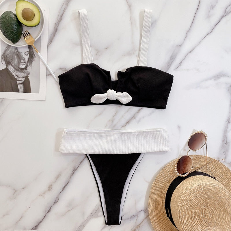 Luvik | Haluan, että tunnet minut Bikini