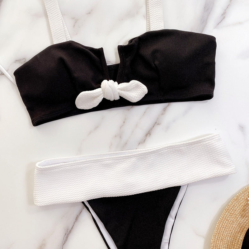 Luvik | Haluan, että tunnet minut Bikini