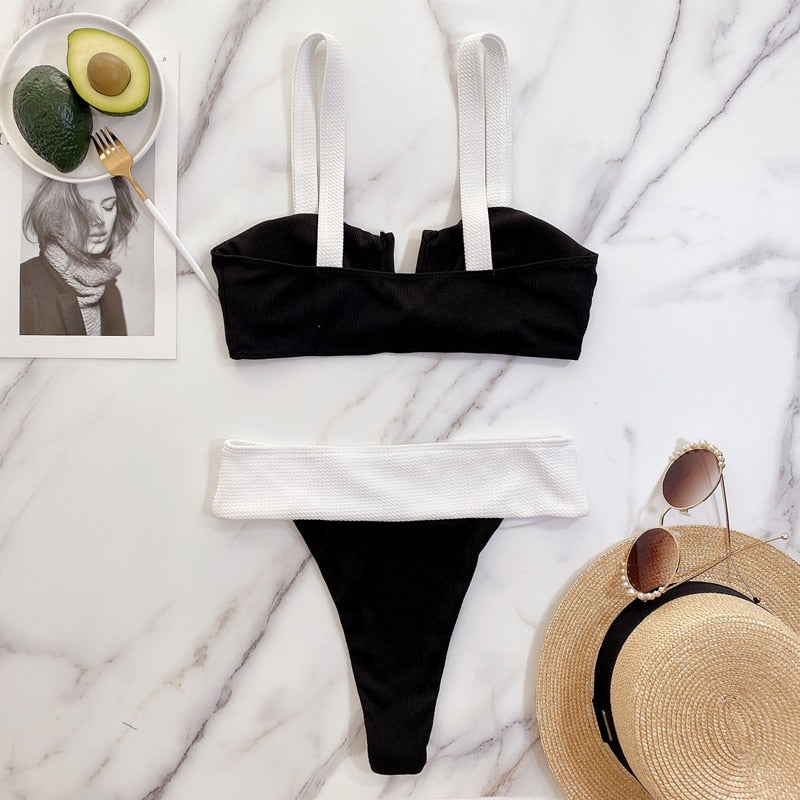 Luvik | Haluan, että tunnet minut Bikini