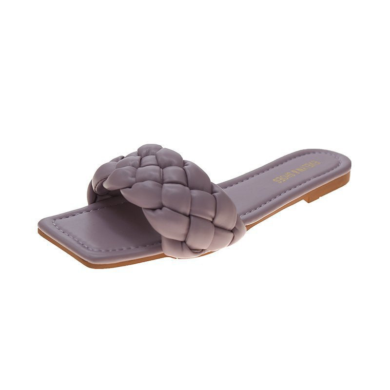 Naisten Laitettu Sandalette Luvik