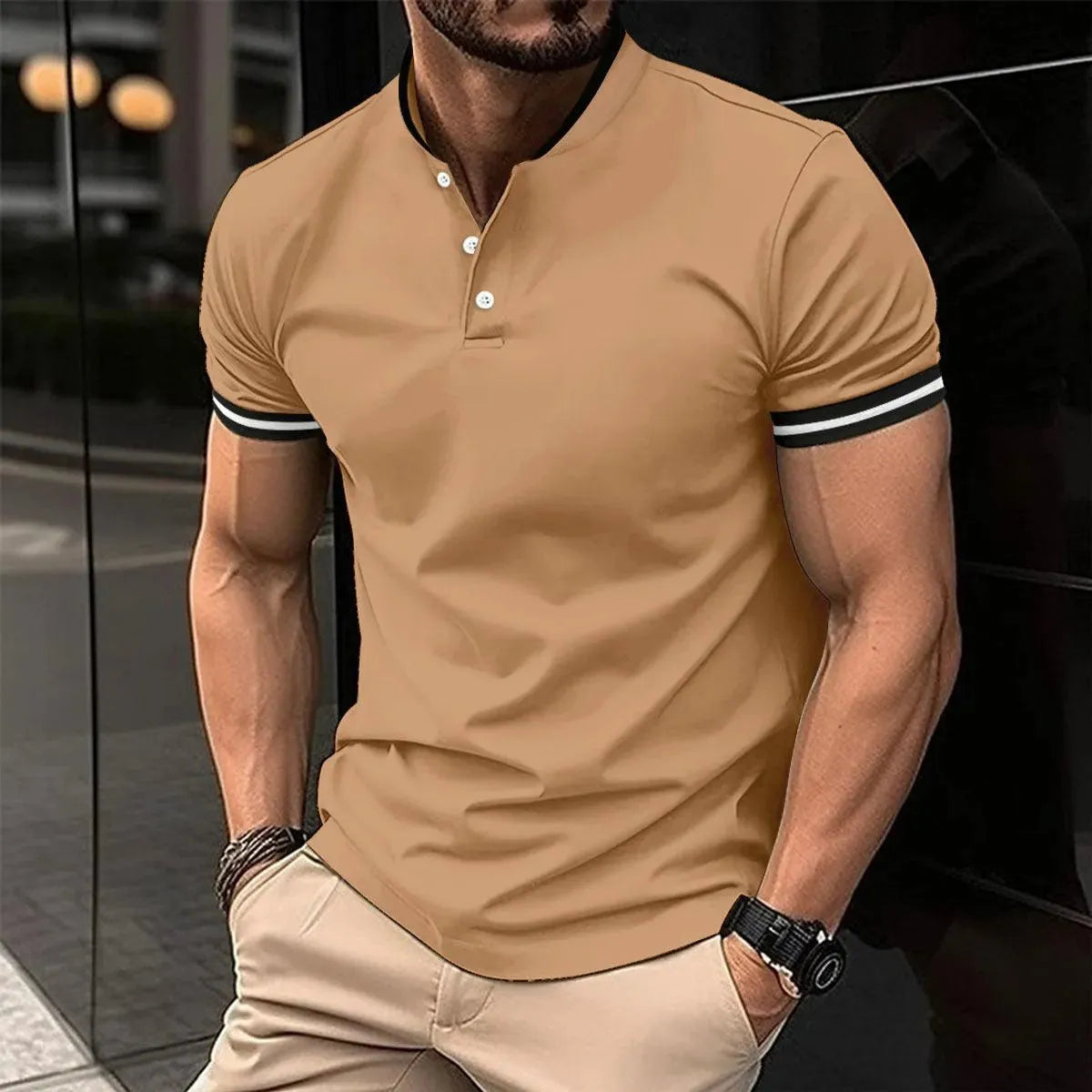 Luvik | Miesten Polo