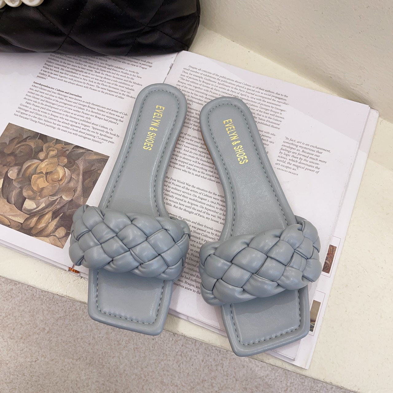 Naisten Laitettu Sandalette Luvik