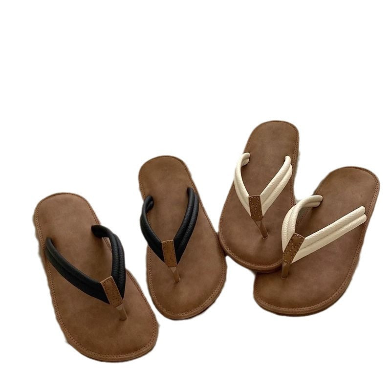 Luvik | Havaianas Sandals Kesä Hengittävät Varvassandaalit