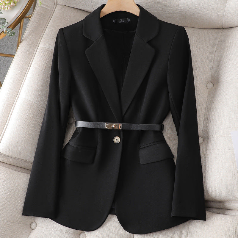 Luvik | Custom blazer with stylish details