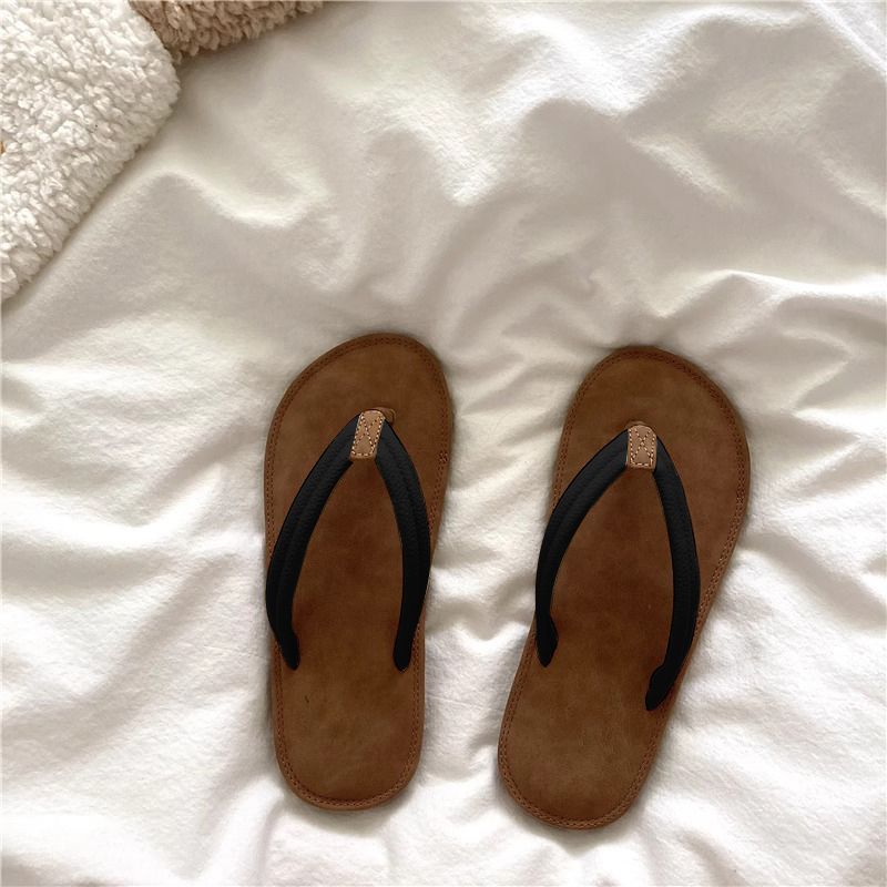 Luvik | Havaianas Sandals Kesä Hengittävät Varvassandaalit