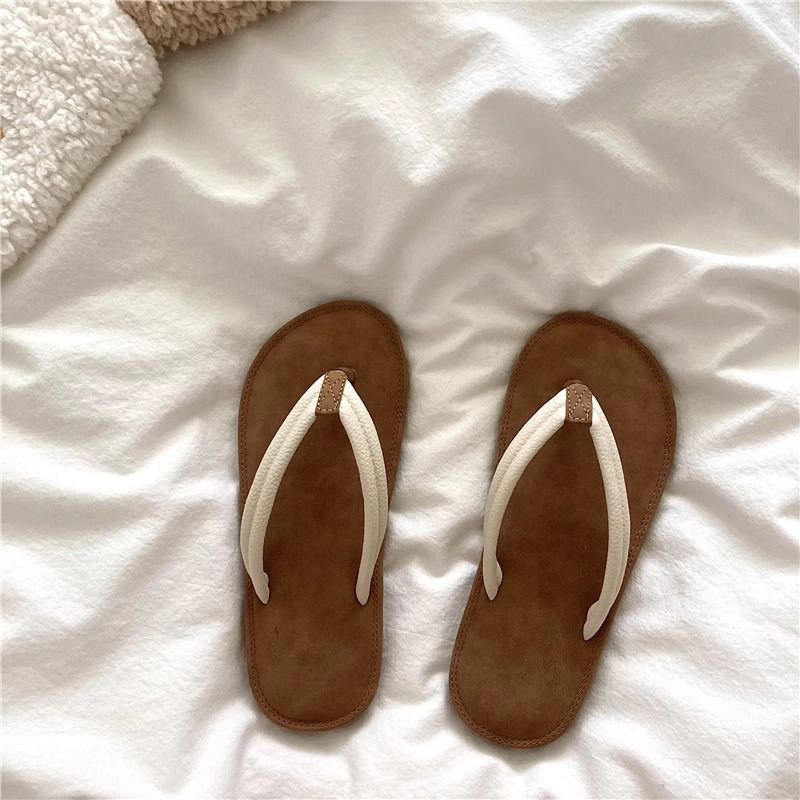Luvik | Havaianas Sandals Kesä Hengittävät Varvassandaalit
