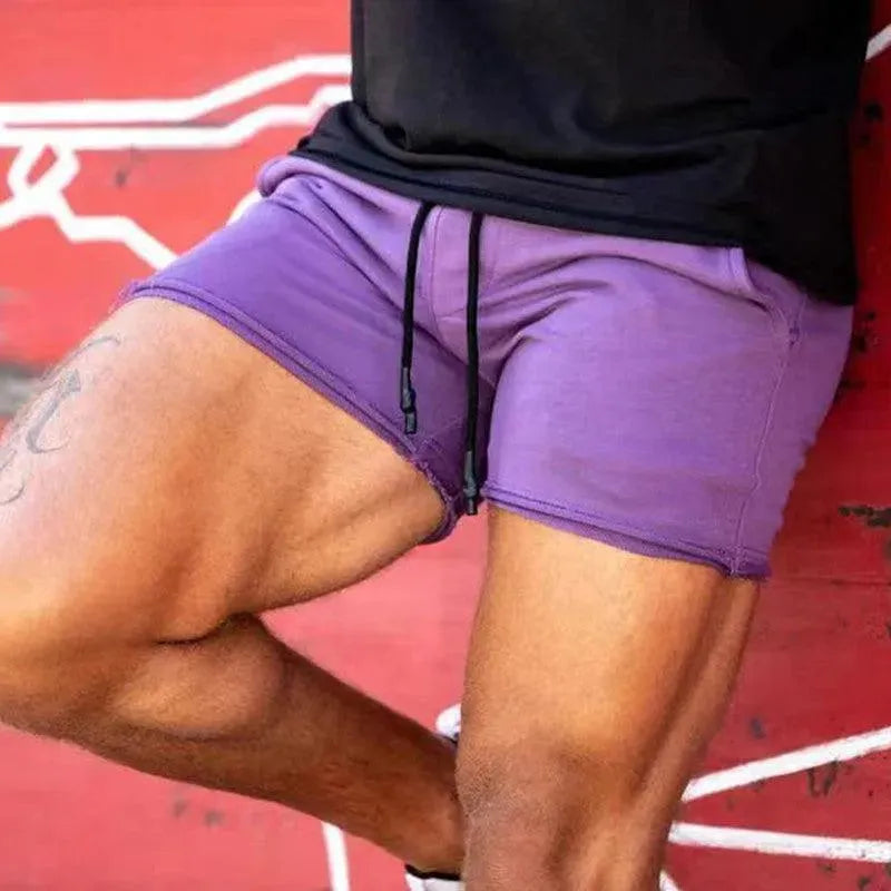 Luvik | Miesten shortsit