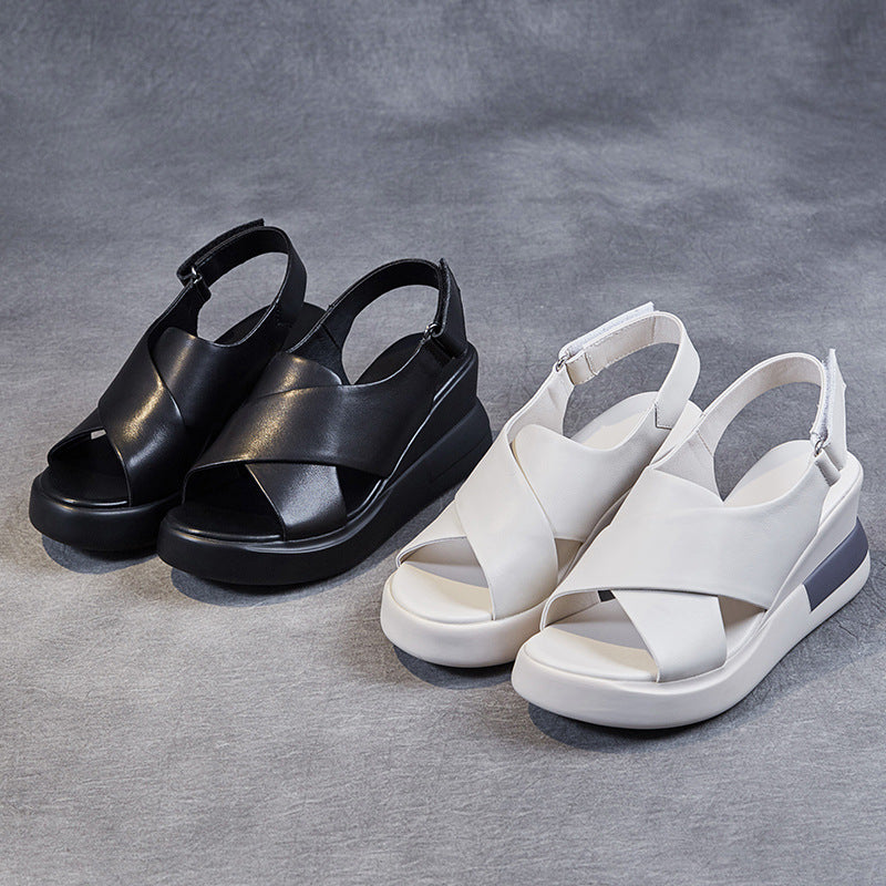 Naisten muoti Slingback korkokenkiä Luvik