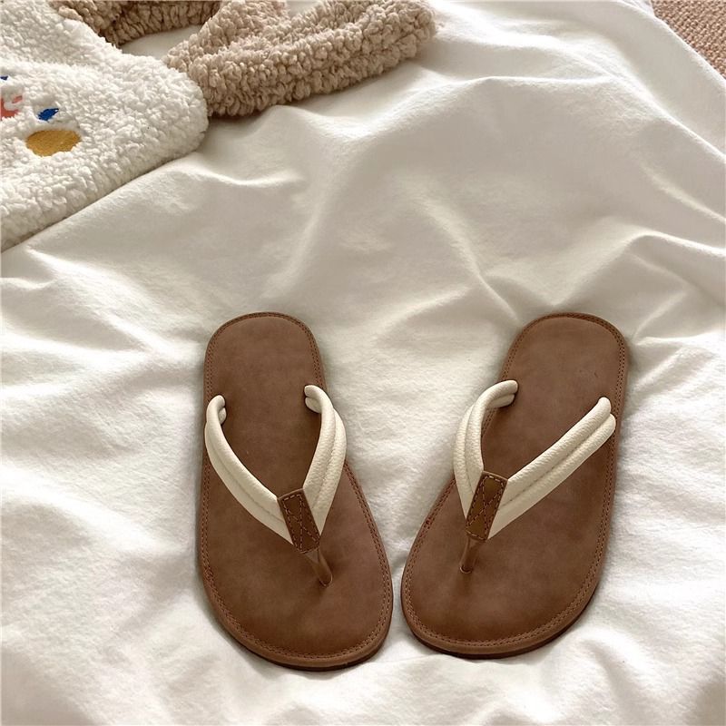 Luvik | Havaianas Sandals Kesä Hengittävät Varvassandaalit