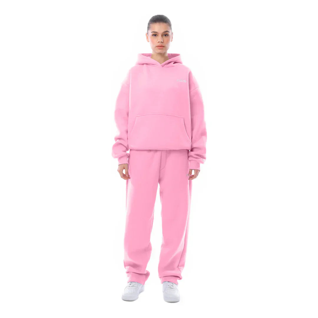 Luvik | Cozy CUSB Tracksuit